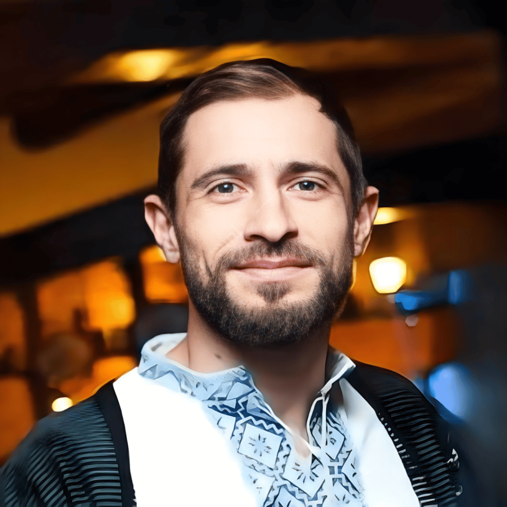 Дубовський Андрій