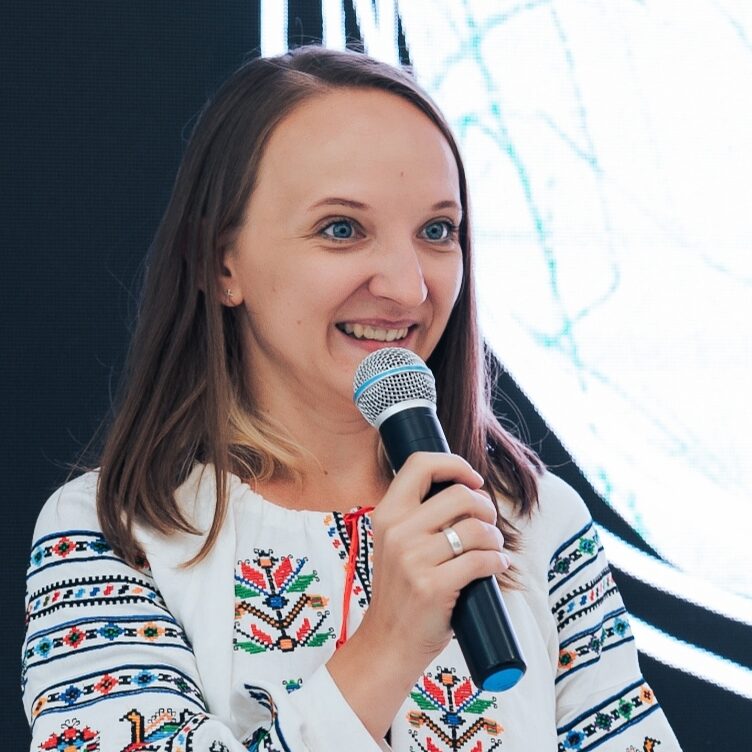 Наталія Гандзій profile picture
